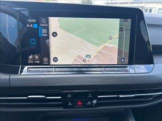 VOLKSWAGEN Golf 2.0 TSI DSG GTI