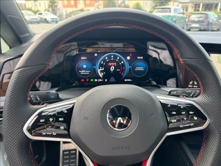 VOLKSWAGEN Golf 2.0 TSI DSG GTI