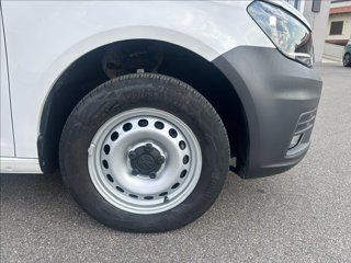 VOLKSWAGEN Caddy 2.0 TDI 102 CV DSG Furgone