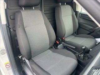 VOLKSWAGEN Caddy 2.0 TDI 102 CV DSG Furgone