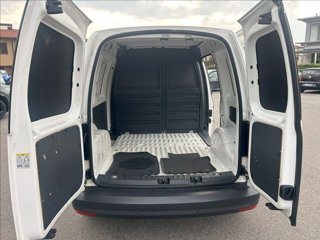 VOLKSWAGEN Caddy 2.0 TDI 102 CV DSG Furgone