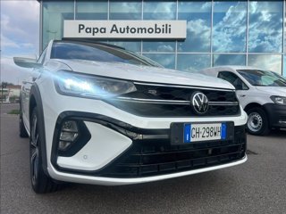 VOLKSWAGEN Taigo 1.0 TSI 110 CV DSG R-Line