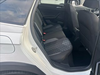 VOLKSWAGEN Taigo 1.0 TSI 110 CV DSG R-Line