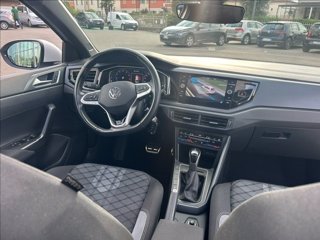 VOLKSWAGEN Taigo 1.0 TSI 110 CV DSG R-Line