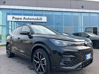 VOLKSWAGEN Tiguan 2.0 TDI 150 CV DSG R-Line Plus