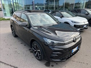 VOLKSWAGEN Tiguan 2.0 TDI 150 CV DSG R-Line Plus