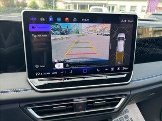 VOLKSWAGEN Tiguan 2.0 TDI 150 CV DSG R-Line Plus