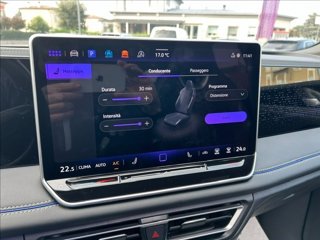 VOLKSWAGEN Tiguan 2.0 TDI 150 CV DSG R-Line Plus