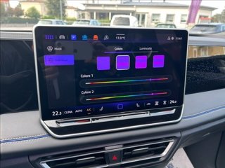 VOLKSWAGEN Tiguan 2.0 TDI 150 CV DSG R-Line Plus