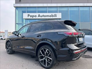 VOLKSWAGEN Tiguan 2.0 TDI 150 CV DSG R-Line Plus