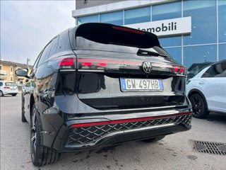 VOLKSWAGEN Tiguan 2.0 TDI 150 CV DSG R-Line Plus