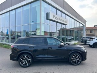 VOLKSWAGEN Tiguan 2.0 TDI 150 CV DSG R-Line Plus