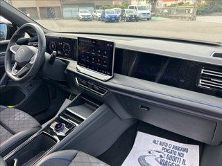 VOLKSWAGEN Tiguan 2.0 TDI 150 CV DSG R-Line Plus