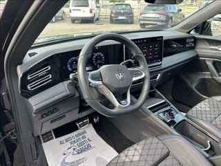 VOLKSWAGEN Tiguan 2.0 TDI 150 CV DSG R-Line Plus
