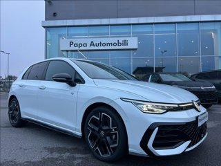VOLKSWAGEN Golf 1.5 eTSI 150 CV ACT DSG R-Line Plus
