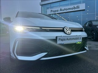 VOLKSWAGEN Golf 1.5 eTSI 150 CV ACT DSG R-Line Plus