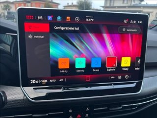 VOLKSWAGEN Golf 1.5 eTSI 150 CV ACT DSG R-Line Plus