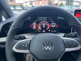 VOLKSWAGEN Golf 1.5 eTSI 150 CV ACT DSG R-Line Plus