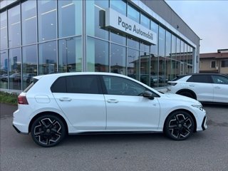 VOLKSWAGEN Golf 1.5 eTSI 150 CV ACT DSG R-Line Plus