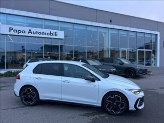 VOLKSWAGEN Golf 1.5 eTSI 150 CV ACT DSG R-Line Plus