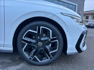 VOLKSWAGEN Golf 1.5 eTSI 150 CV ACT DSG R-Line Plus