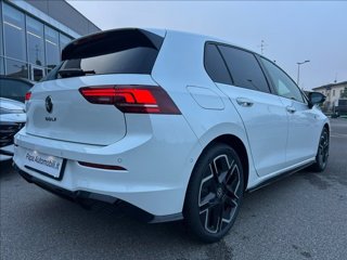 VOLKSWAGEN Golf 1.5 eTSI 150 CV ACT DSG R-Line Plus