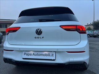 VOLKSWAGEN Golf 1.5 eTSI 150 CV ACT DSG R-Line Plus
