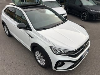 VOLKSWAGEN Taigo 1.0 TSI 110 CV R-Line