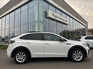 VOLKSWAGEN Taigo 1.0 TSI 110 CV R-Line