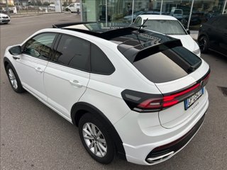 VOLKSWAGEN Taigo 1.0 TSI 110 CV R-Line