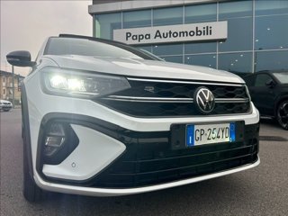 VOLKSWAGEN Taigo 1.0 TSI 110 CV R-Line