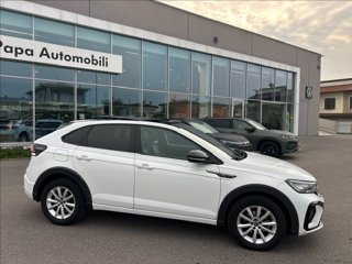 VOLKSWAGEN Taigo 1.0 TSI 110 CV R-Line