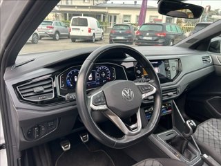 VOLKSWAGEN Taigo 1.0 TSI 110 CV R-Line