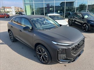AUDI Q3 SPB TDI 110 kW S tronic S Line edition