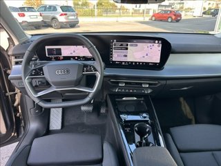 AUDI Q3 SPB TDI 110 kW S tronic S Line edition