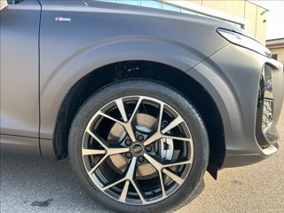 AUDI Q3 SPB TDI 110 kW S tronic S Line edition