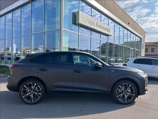 AUDI Q3 SPB TDI 110 kW S tronic S Line edition