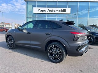 AUDI Q3 SPB TDI 110 kW S tronic S Line edition