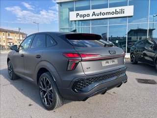 AUDI Q3 SPB TDI 110 kW S tronic S Line edition