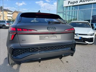 AUDI Q3 SPB TDI 110 kW S tronic S Line edition