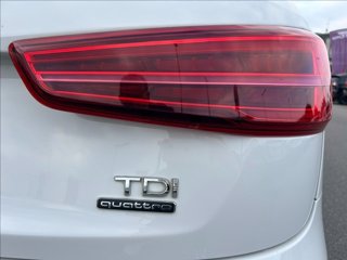 AUDI Q3 2.0 TDI 150 CV quattro S tronic edition Sport