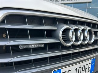 AUDI Q3 2.0 TDI 150 CV quattro S tronic edition Sport