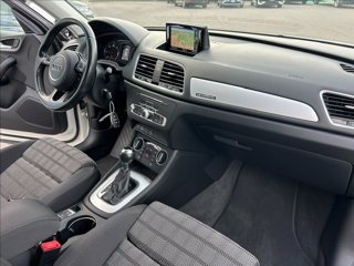 AUDI Q3 2.0 TDI 150 CV quattro S tronic edition Sport