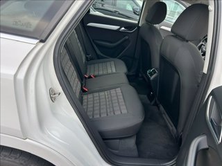 AUDI Q3 2.0 TDI 150 CV quattro S tronic edition Sport