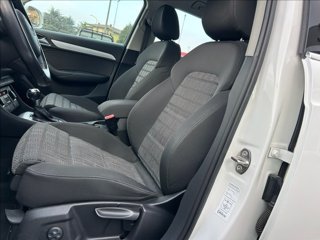 AUDI Q3 2.0 TDI 150 CV quattro S tronic edition Sport